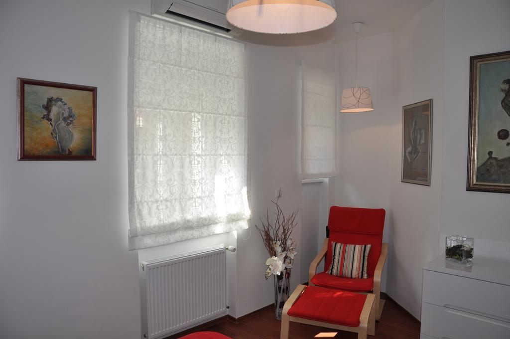Apartments Sulekova Загреб Номер фото